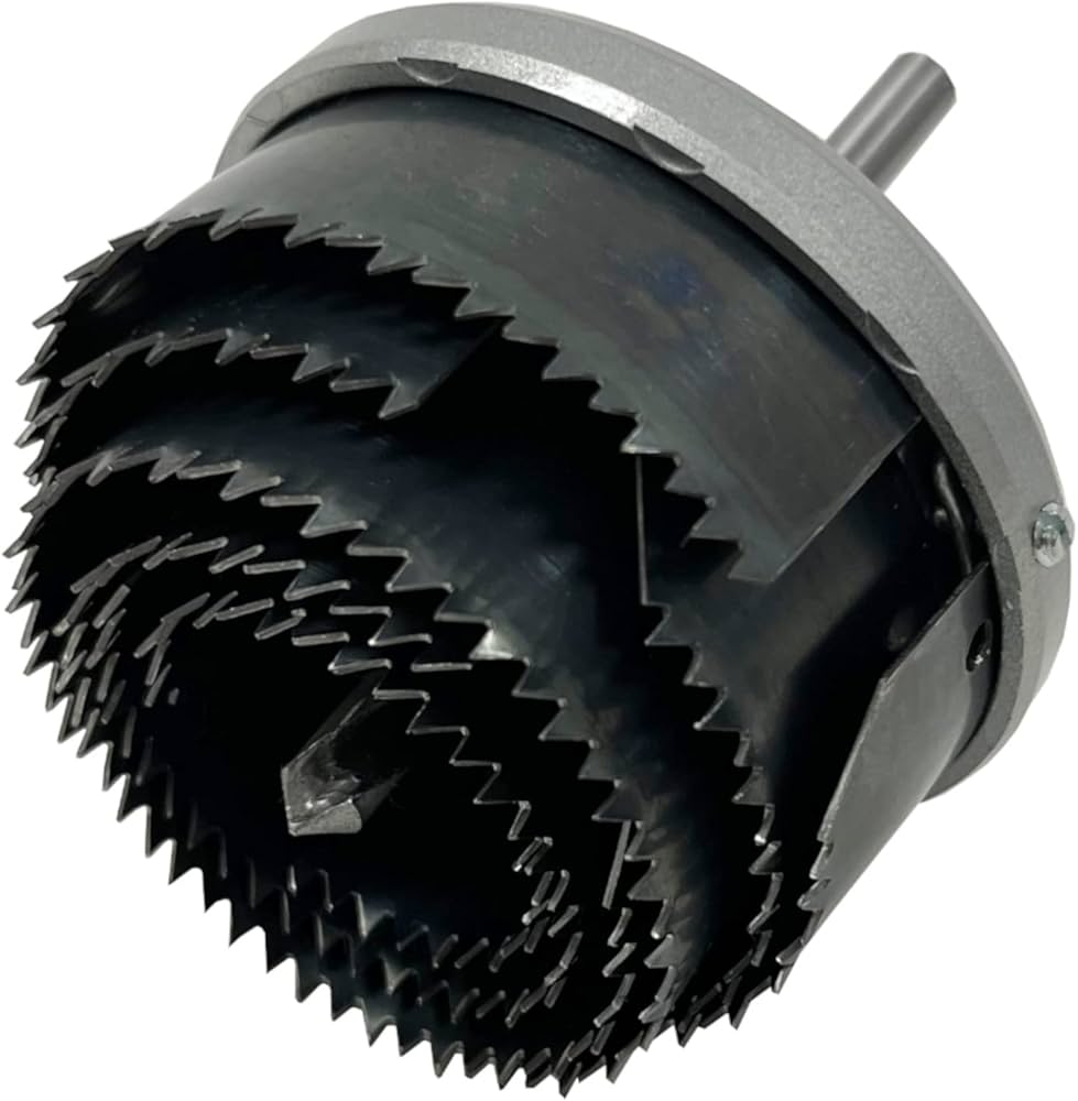 pua出品 Amazon.co.jp: ウィザ (WIZ'A) ビクトリー 木工ホールソー 25mm~64mm